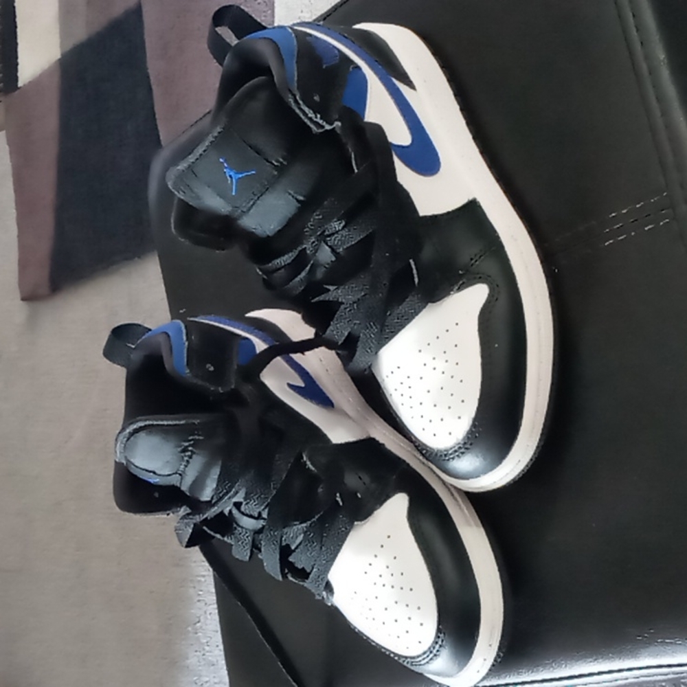 13C jordan